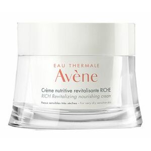 AVÈNE Extra výživný revitalizační krém 50 ml obraz