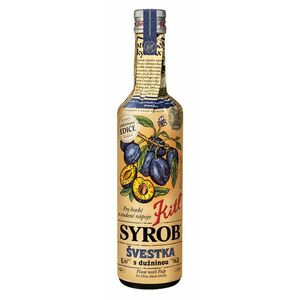 KITL Syrob Švestka 500 ml obraz