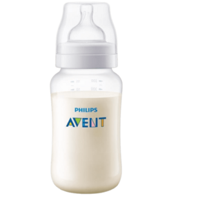 PHILIPS AVENT Anti-colic Láhev 3m+, 330 ml obraz