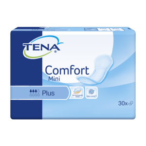 TENA Comfort Mini Plus 30 ks obraz