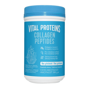 VITAL PROTEINS Collagen Peptides 284 g obraz