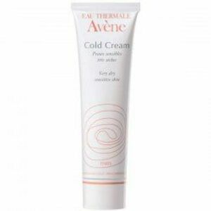 Avène Cold Cream krém pro velmi suchou pokožku obraz