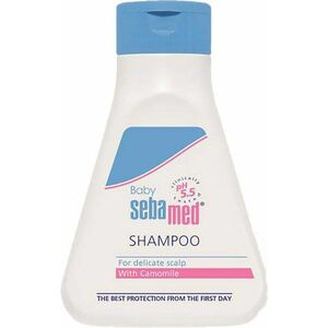 Sebamed Dětský šampon 150 ml obraz