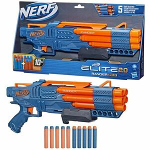 HASBRO Nerf Elite 2.0 Ranger PD 5 obraz