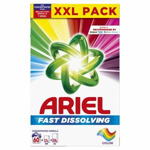 ARIEL prací prášek Color 60 praní 3.3 kg obraz