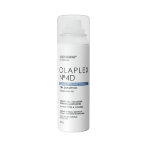 OLAPLEX no. 4D Clean Volume Detox suchý šampon cestovní verze 50 ml obraz