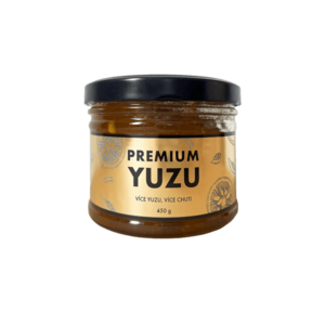 YUZU Premium 450 g obraz