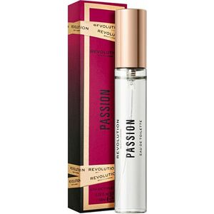 REVOLUTION Toaletní voda Passion EDT Purse Spray 10 ml obraz