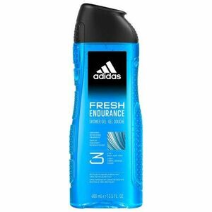 ADIDAS Fresh Endurance sprchový gel 400 ml obraz