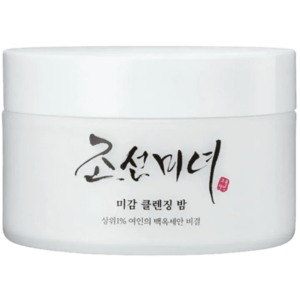 BEAUTY OF JOSEON Radiance Cleansing Balm 100 ml obraz