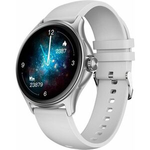 NICEBOY Watch Pixel 2 Arctic Silver obraz