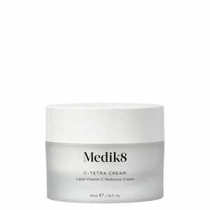 MEDIK8 C-Tetra Cream 50 ml obraz