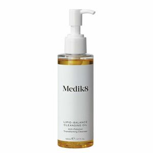 MEDIK8 Lipid-Balance Cleansing Oil 140 ml obraz