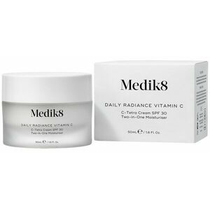 MEDIK8 Daily Radiance Vitamin C 50 ml obraz