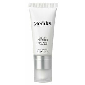 MEDIK8 Eyelift Peptides - Zpevňující gel proti vráskám 15 ml obraz