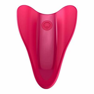 SATISFYER High Fly Red obraz