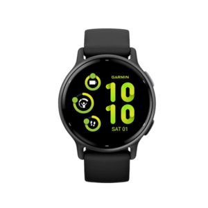 GARMIN vívoactive® 5 Black/Slate obraz