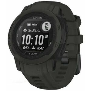 GARMIN Instinct 2S Solar Graphite obraz