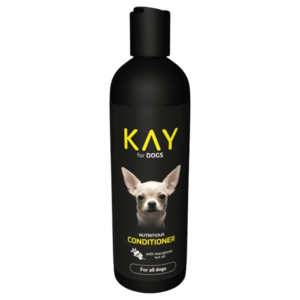 KAY for Dog Kondicionér 250 ml obraz