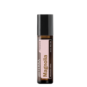 DOTERRA Magnolia Touch 10 ml obraz