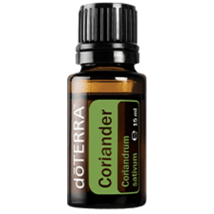 DOTERRA Coriander 15 ml obraz