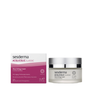 SESDERMA ACGLICOLIC 20 výživný krém 50 ml obraz