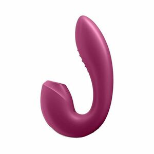 SATISFYER Sunray Red obraz