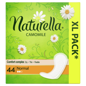 NATURELLA Intimky Normal Camomile 44 ks obraz