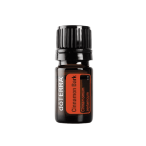 DOTERRA Cinnamon 5 ml obraz