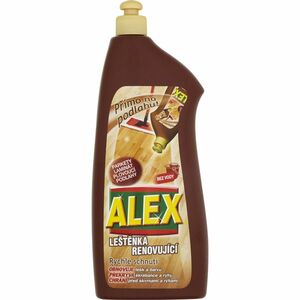 ALEX Renovující leštěnka 900 ml obraz