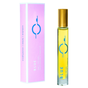 CAMELEONIA´S PARFUM BLUE Voní jako svoboda roll on 10 ml obraz