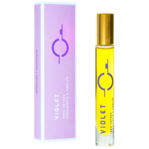 CAMELEONIA´S PARFUM VIOLET Voní jako objetí roll on 10 ml obraz