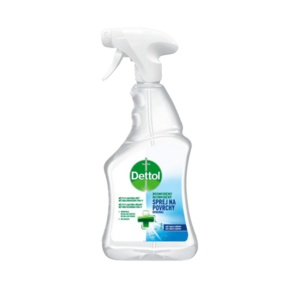 DETTOL sprej Originál 500 ml obraz