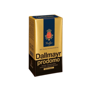 DALLMAYR Prodomo zrnková káva 500 g obraz