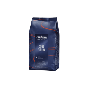 LAVAZZA Crema e Aroma espresso Blue zrnková káva 1000 g obraz