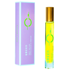 CAMELEONIA´S PARFUM GREEN Voní jako ranní rosa, roll on 10 ml obraz