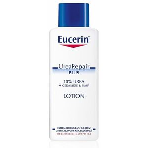 EUCERIN UreaRepair PLUS Tělové mléko 10% Urea 250 ml obraz