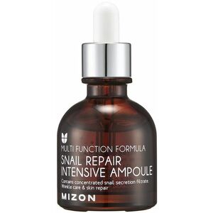 MIZON Snail Repair Intensive Ampoule Pleťové sérum 30 ml obraz