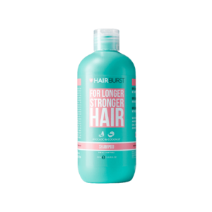 HAIRBURST šampon pro delší a silnější vlasy 350 ml obraz