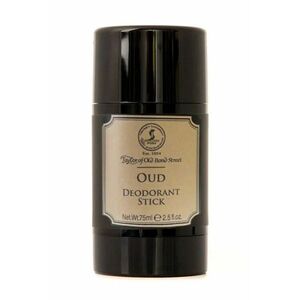 Taylor of Old Bond Street Oud tuhý deodorant 75ml obraz