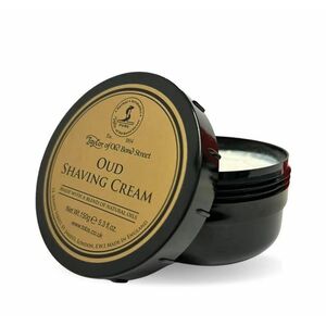 Taylor of Old Bond Street Oud Shaving Cream krém na holení 150 ml obraz