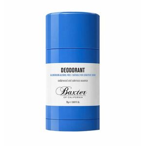 Baxter Cedarwood & Oakmoss deostick 75 g obraz