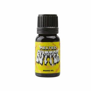 Pan Drwal Buttercut Tendecies olej na vousy 10 ml obraz