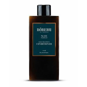 Noberu Sandalwood kondicionér na vlasy 100 ml obraz