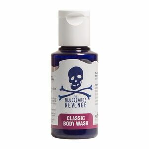 Bluebeards Revenge Classic sprchový gel 50 ml obraz