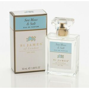 St James of London Sea Moss and Salt parfémovaná voda unisex 50 ml obraz