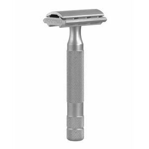 Rockwell Razors 6S Matte Steel obraz