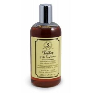 Taylor of Old Bond Street Sandalwood šampon 200 ml obraz