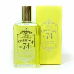 Taylor of Old Bond Street No. 74 Victorian Lime Fragrance 100 ml obraz