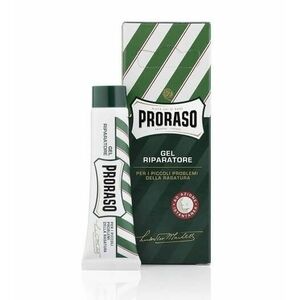 Proraso Styptic Gel pro zastavení krvácení 10 ml obraz